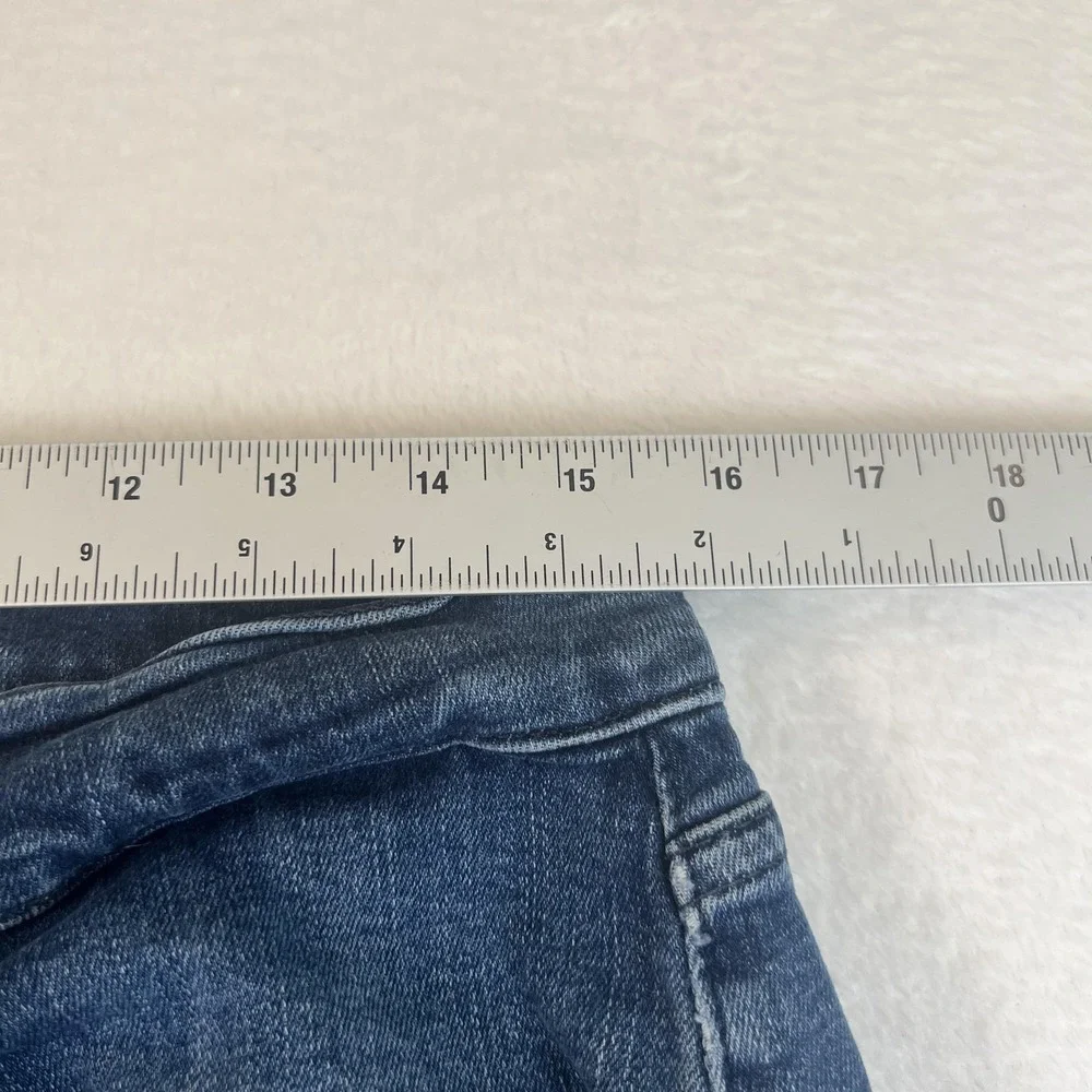 7 For All Mankind all mankind